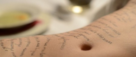 Taťánin dopis / Tatiana´s Letter